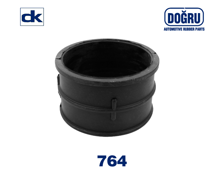 Въздуховод - DK 764 за OPEL